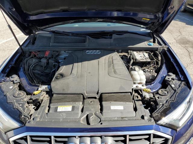 Фото 12 - AUDI Q7