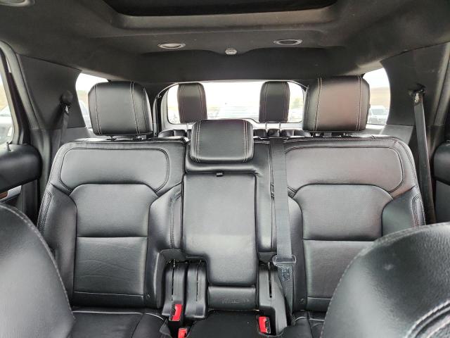 Фото 10 - FORD EXPLORER