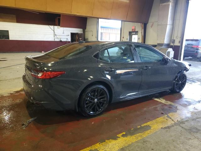 Фото 3 - TOYOTA CAMRY