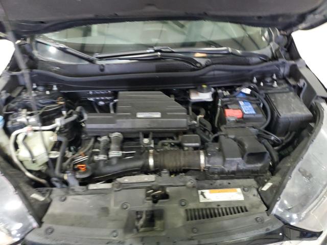 Фото 12 - HONDA CRV