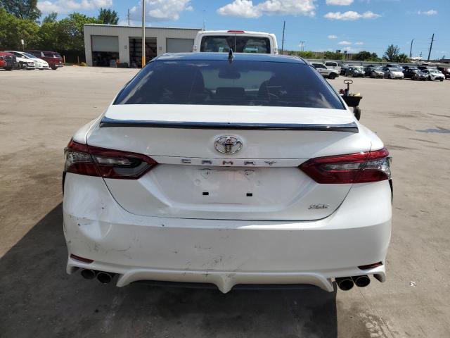 Фото 6 - TOYOTA CAMRY