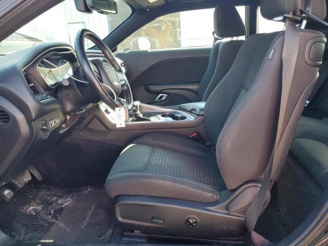 Фото 7 - DODGE CHALLENGER