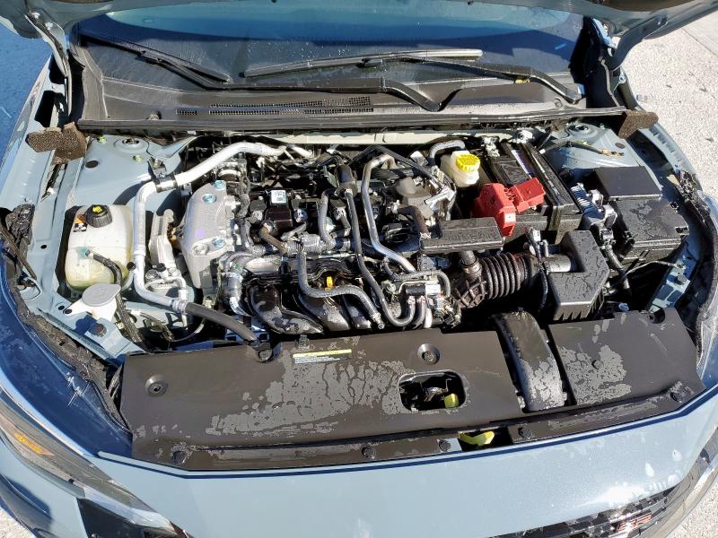 Фото 11 - NISSAN SENTRA