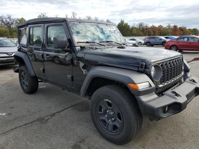 Фото 4 - JEEP WRANGLER