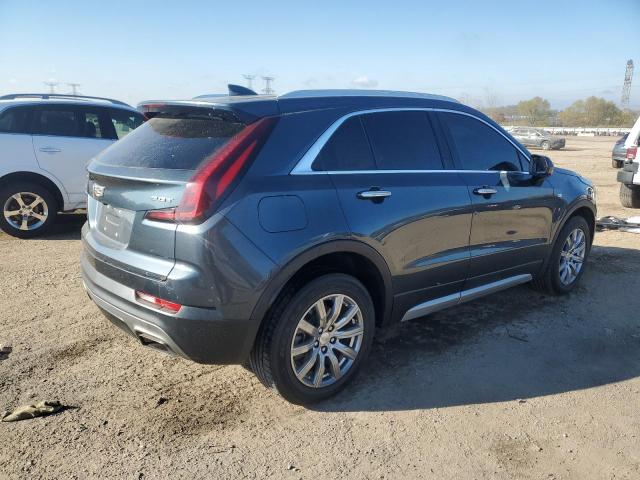 Фото 3 - CADILLAC XT4