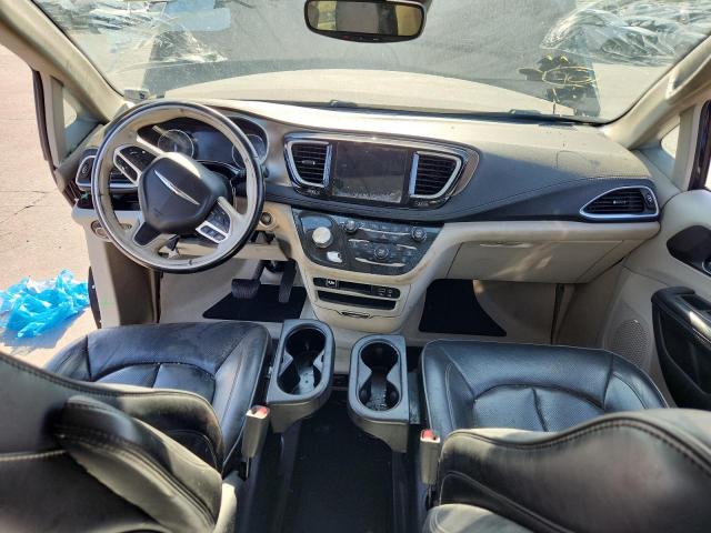 Фото 8 - CHRYSLER PACIFICA