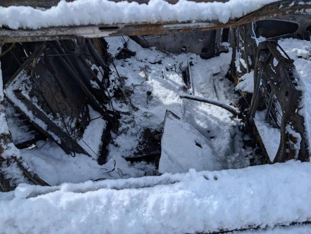 Фото 3 - VOLKSWAGEN TIGUAN