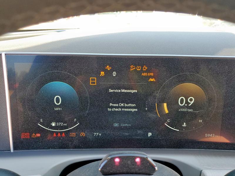 Фото 9 - HYUNDAI TUCSON