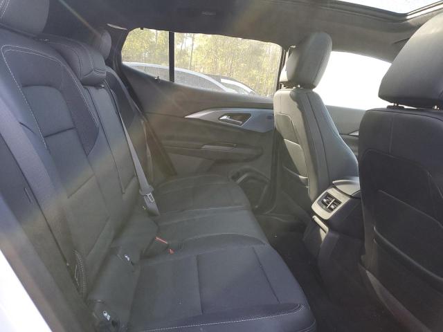 Фото 11 - CHEVROLET EQUINOX