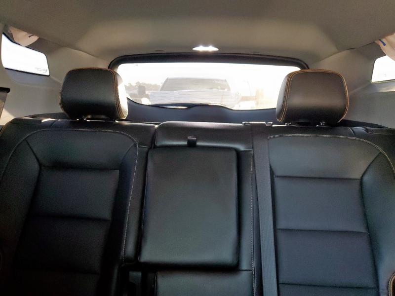 GMC TERRAIN AT 2024 VIN 3GKALYEG5RL157771