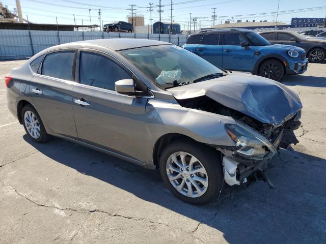 Фото 4 - NISSAN SENTRA