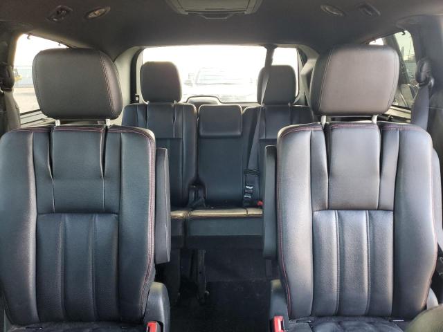 Фото 10 - DODGE CARAVAN