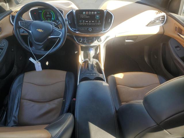 Фото 8 - CHEVROLET VOLT