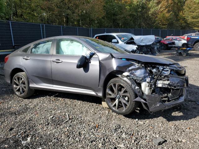 Фото 4 - HONDA CIVIC