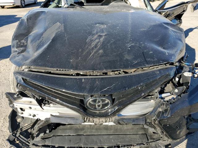 Фото 11 - TOYOTA CAMRY