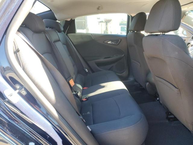 Фото 10 - CHEVROLET MALIBU