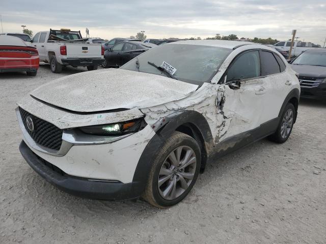 Фото 1 - MAZDA CX30