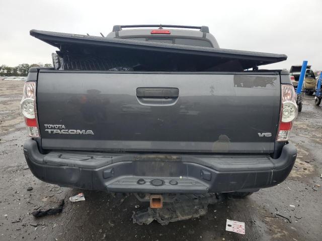 Фото 6 - TOYOTA TACOMA