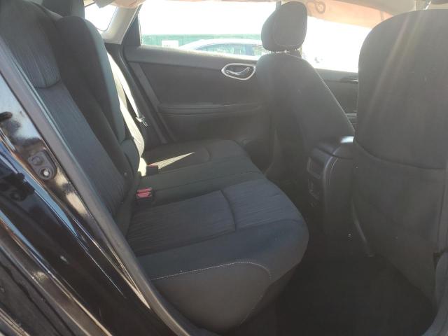 Фото 10 - NISSAN SENTRA