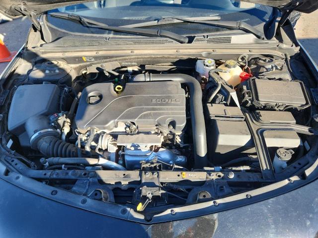 Фото 11 - CHEVROLET MALIBU