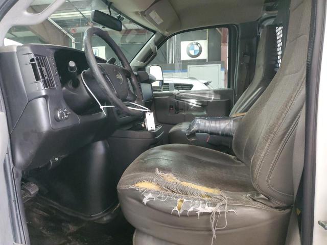 Фото 7 - CHEVROLET EXPRESS