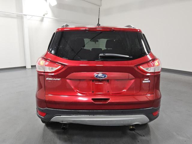 Фото 6 - FORD ESCAPE