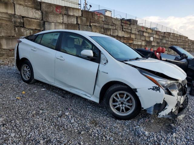 Фото 4 - TOYOTA PRIUS