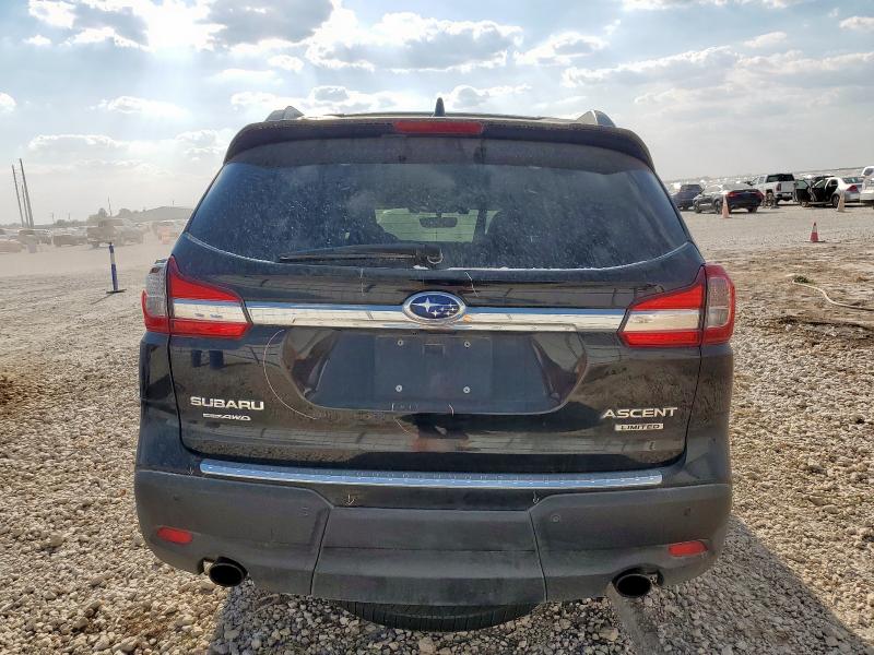 Фото 6 - SUBARU ASCENT