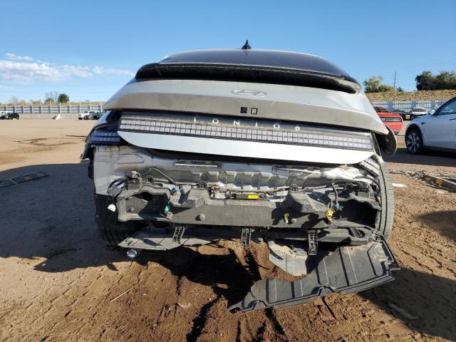 HYUNDAI IONIQ 6 SE 2023 VIN KMHM34AC7PA043159