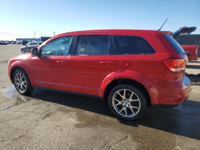 Фото 2 - DODGE JOURNEY