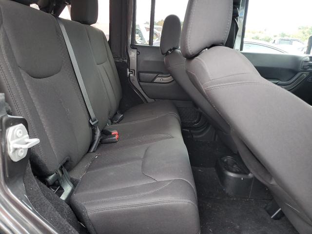 Фото 11 - JEEP WRANGLER