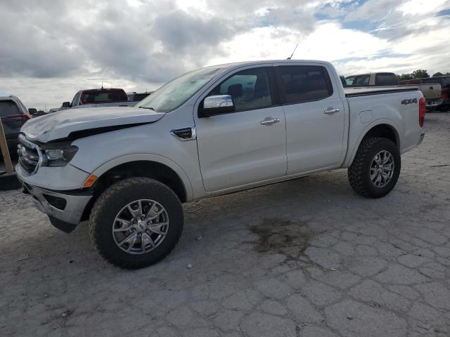 Фото 1 - FORD RANGER