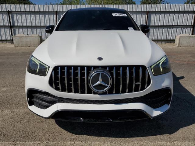 Фото 5 - MERCEDES-BENZ GLE-CLASS