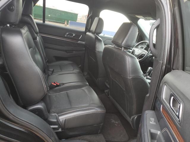 Фото 11 - FORD EXPLORER