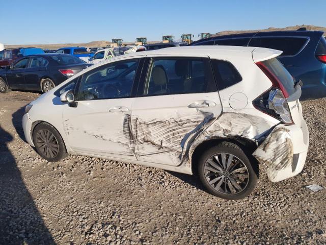 Фото 2 - HONDA FIT