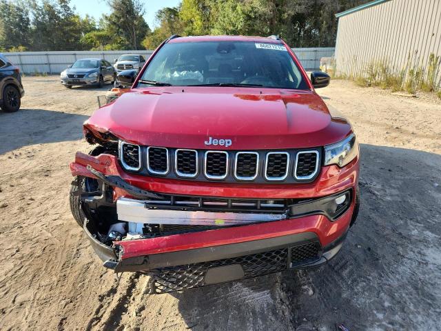 Фото 5 - JEEP COMPASS