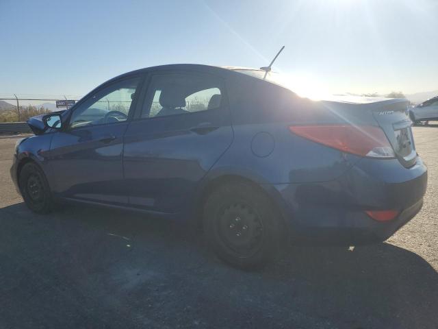 Фото 2 - HYUNDAI ACCENT