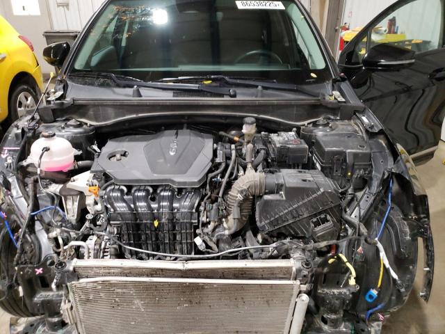 Фото 12 - KIA SPORTAGE