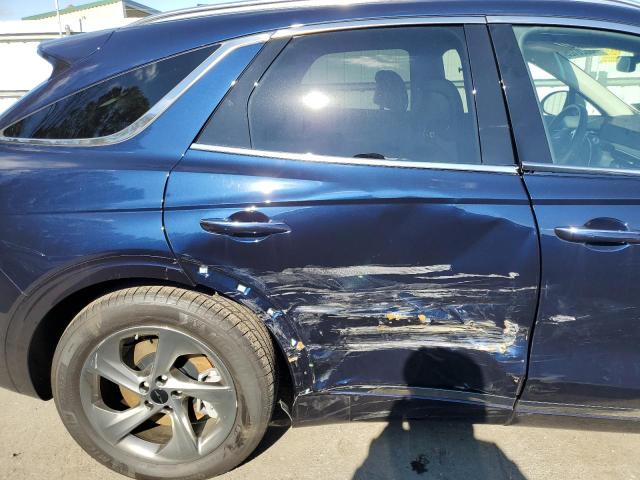 GENESIS GV70 BASE 2026 VIN 5NMMADTB1TH038070