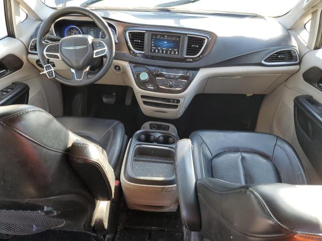 Фото 8 - CHRYSLER MINIVAN