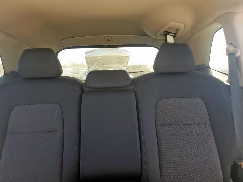 Фото 10 - HONDA CRV