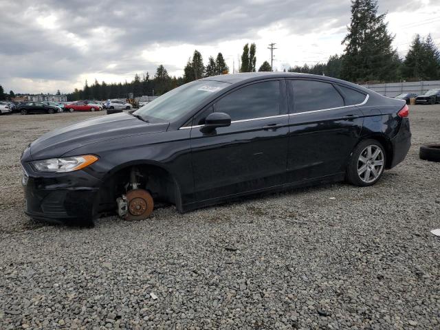 Фото 1 - FORD FUSION