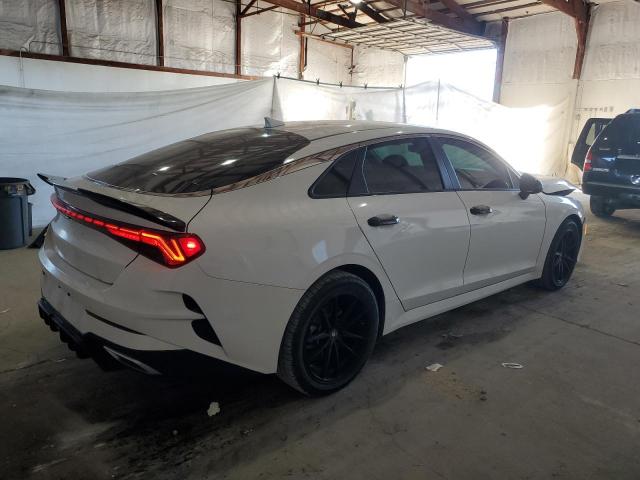 KIA K5 2022 VIN 5XXG64J2XNG162213