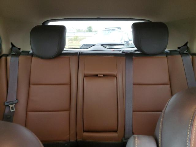 Фото 10 - BUICK ENCORE