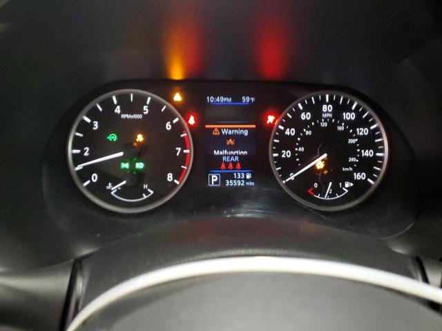 Фото 9 - NISSAN SENTRA