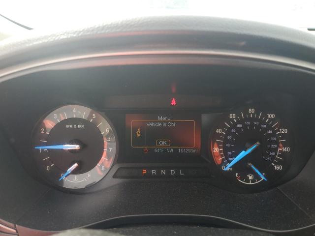 Фото 9 - FORD FUSION