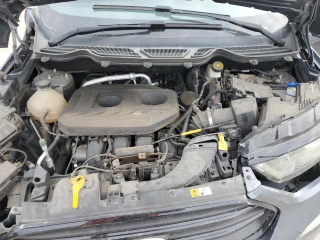 Фото 12 - FORD ECOSPORT