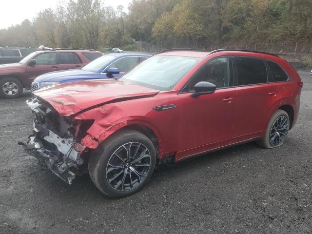 MAZDA CX-70 2025 VIN JM3KJDHC8S1104378