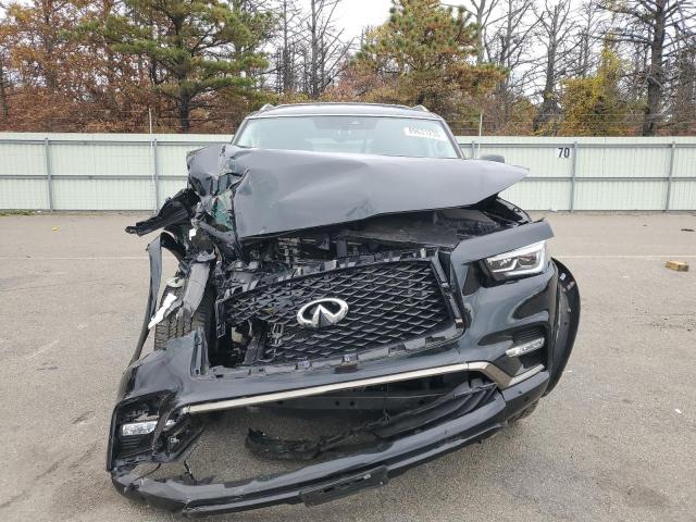 Фото 5 - INFINITI QX80