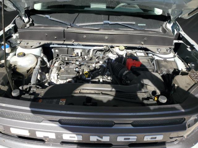 Фото 12 - FORD BRONCO